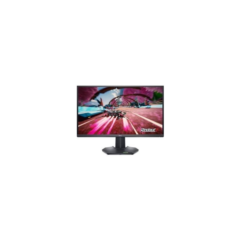 Dell 27 Gaming Monitor G2724D 27 Fast IPS 2560 x 1440 (2K) HDMI DisplayPort 165Hz